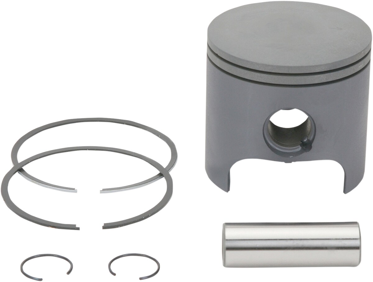 Parts Unlimited Piston Kit Standard Bore 77.25mm 09100553 eBay