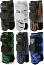 Equilibrium Tri-Zone All Sports AllSport Boot Event XC Schooling Jumping Boots