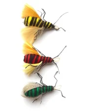  Cat Toy Wand Refill Bee KatFly® Teaser  Attachment