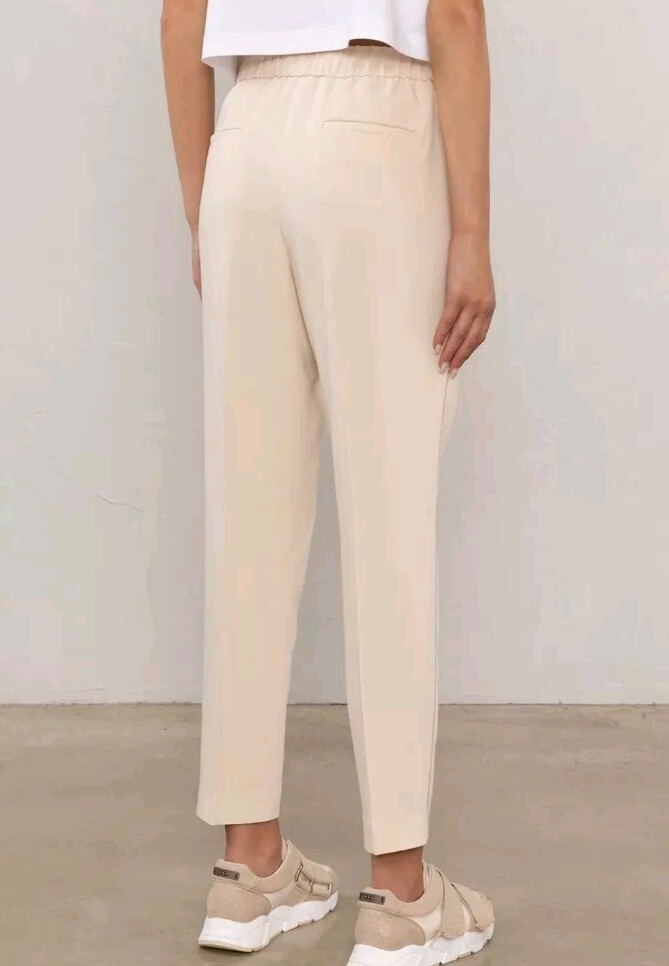 PESERICO パンツ　size44 PESERICO Polyester Pants Sz 44 | eBay