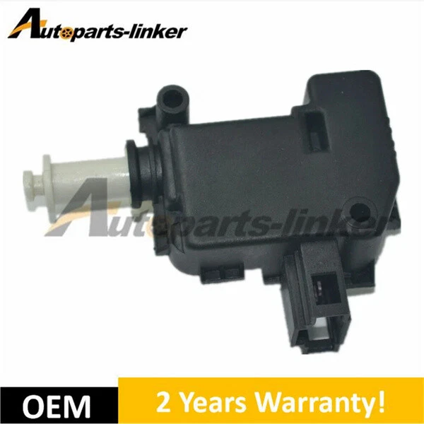 Trunk Release Actuator 92210033 For GM 2004-2006 Pontiac GTO - Image 2 of 4