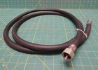 General Motors 1581435 Flexible Shaft Assembly 7409701 Nsn 6680-00-740-9701