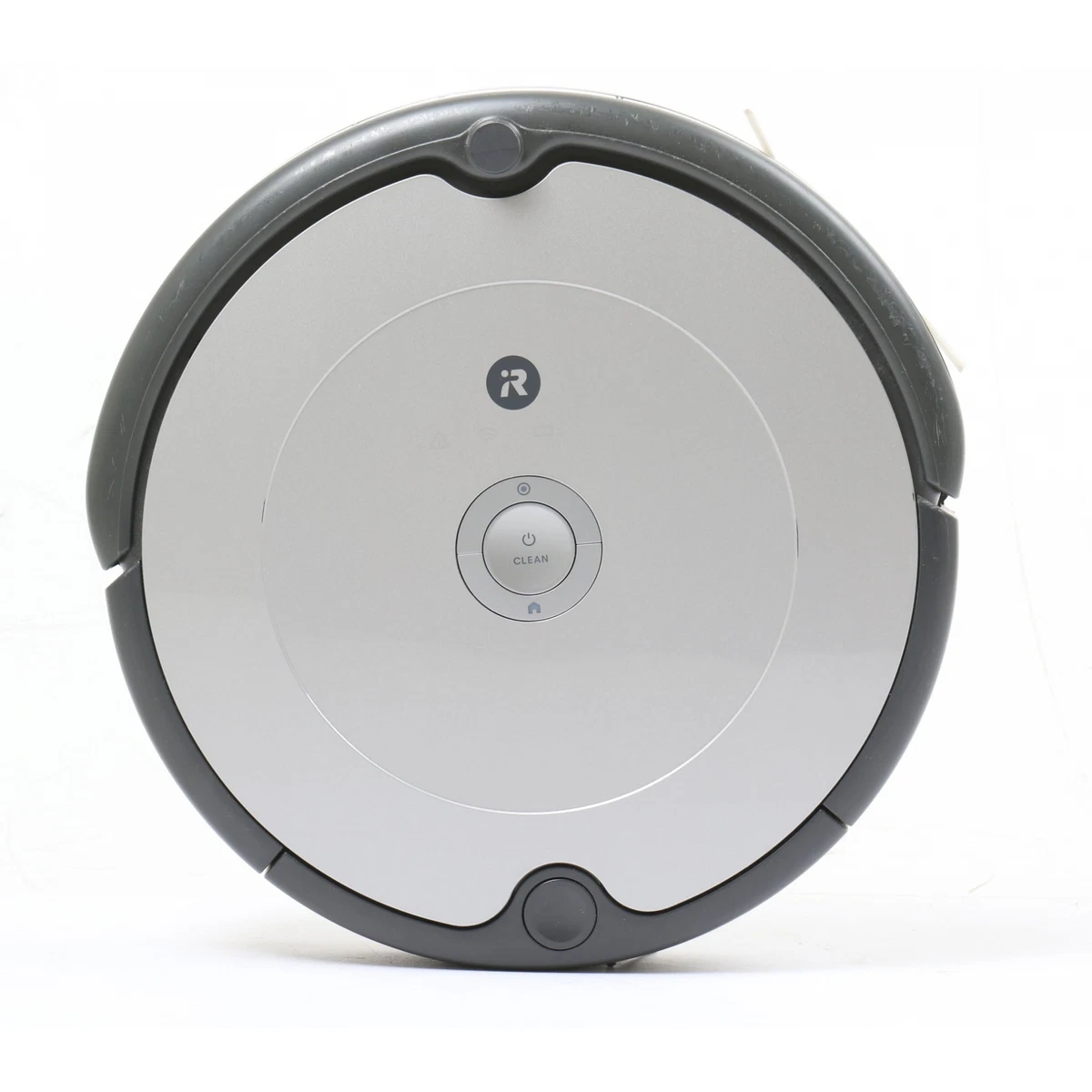 iRobot Roomba 694 Vacuum Robot Vacuum Bagless Defect 258318 eBay