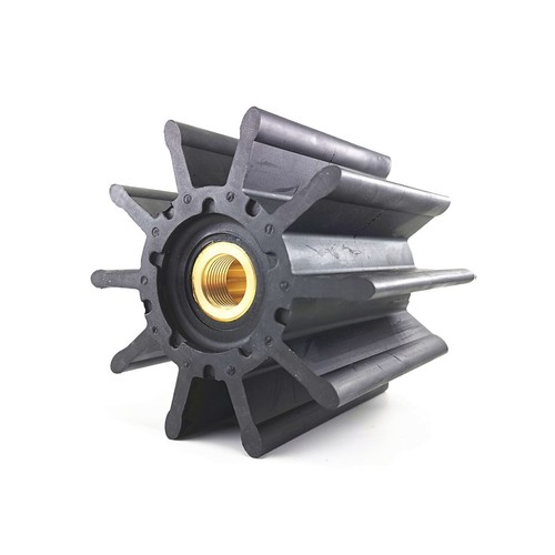 Sherwood 30000K Impeller CATERPILLAR 322-8595 3228595 C32 3412E Marine Engine - Foto 9 di 14