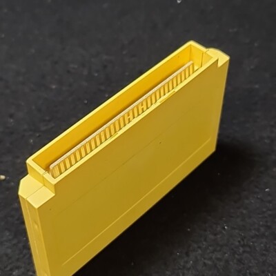 Coquille bleue claire Cartouche de Jeu Vidéo Pour la console Nintendo GBC, Carte Parfaite