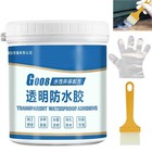 Goo8 Waterproof Glue,Goo8 Transparent Waterproof Adhesive,Protective Coating