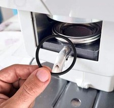 Portacialda Per La Macchina Da Caffe Union Group Clio