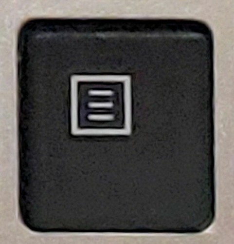 HP 8470p 8460p 8570p others key Caps, Ships Quick! #006 - Picture 79 of 82