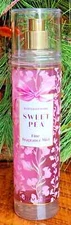 2025☀️SUMMER ~🌸SWEET PEA Bath & Body Works~YOUR CHOICE~SHIPS FREE!!