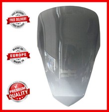 YAMAHA FZ6 S2 FAZER 600 07-10 WINDSCHILD TOURING WINDSCHUTZSCHEIBE HOCH 4 FARBE