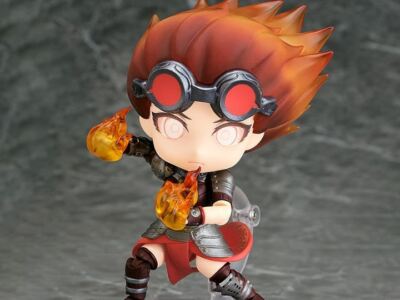 Figurine Good Smile Nendoroid – Jace Beleren (Magic The Gathering), Neuve