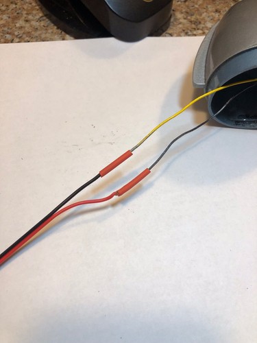 Zestaw modernizacyjny skraplacza elektrycznego Turner Hi-Fi plus 2 mikrofony biurkowe. Nowy - Zdjęcie 4 z 8