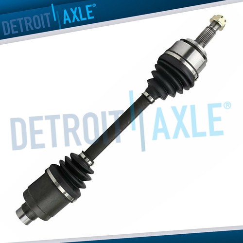 Front Right CV Axle Shaft for 2006 2008 Honda Civic 1.8L 5 Spd Manual