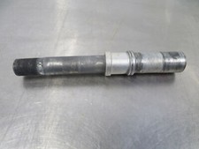 EB688 2010 BMW R1200 GS FRONT WHEEL AXLE