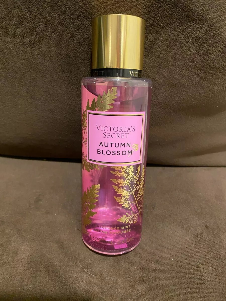 Victoria secret perfume blossom new arrivals