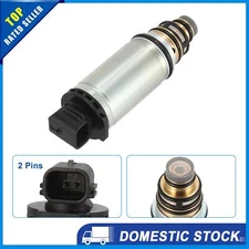 DCS17EC AC Air Conditioner Compressor Control Solenoid Valve for Nissan Altima