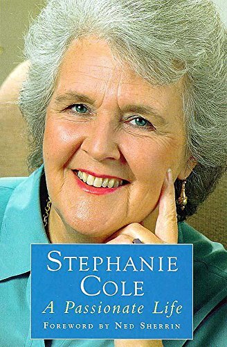 Ein leidenschaftliches Leben, Stephanie Cole - Bild 1 von 1
