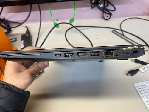 Lenovo T470S, I5-7200u 2.50ghz FOR PARTS (OFFERS WELCOME) - Picture 5 of 15