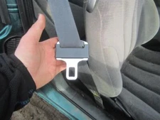 SUNFIRE   1998 Front Seat Belts 178885