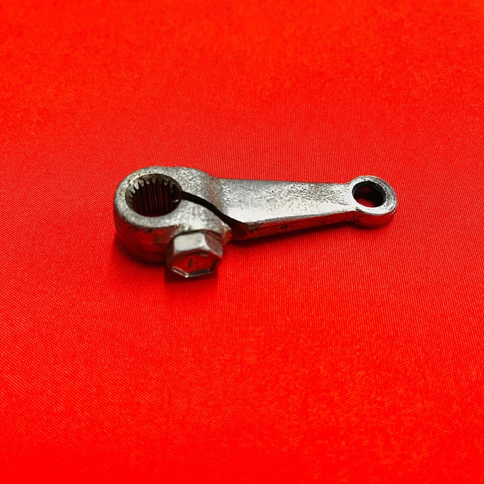 Оригинальный выпуск рычага сцепления DRZ125 SUZUKI DR-Z DRZ 125 л (2003–2007 гг.) - Изображение 3 из 4