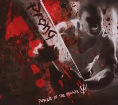 Prong - Power of the Damager