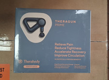 Therabody Theragun Prime 5th Gen massage gun - Brand New