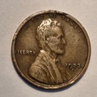 Nicer Low Mintage 1923 S Lincoln Wheat Cent