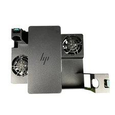 HP Z4 G4 MEMORY COOLING Solution Workstation RAM Fan 927570-002/907240-001