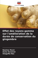 Effet Des Rayons Gamma Sur L'améLioration De La DuréE De Conservation Du...