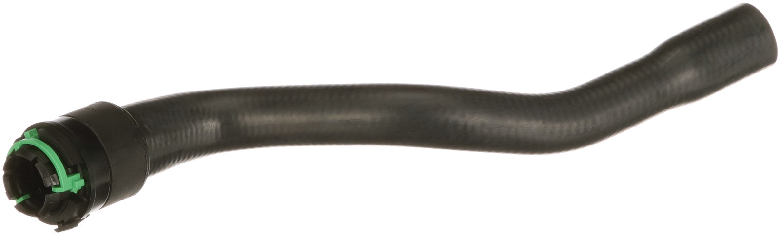 Fits GATES GAT02-1639 Heater Hose GAT02-1639 Cooling system rubber hose exhaust
