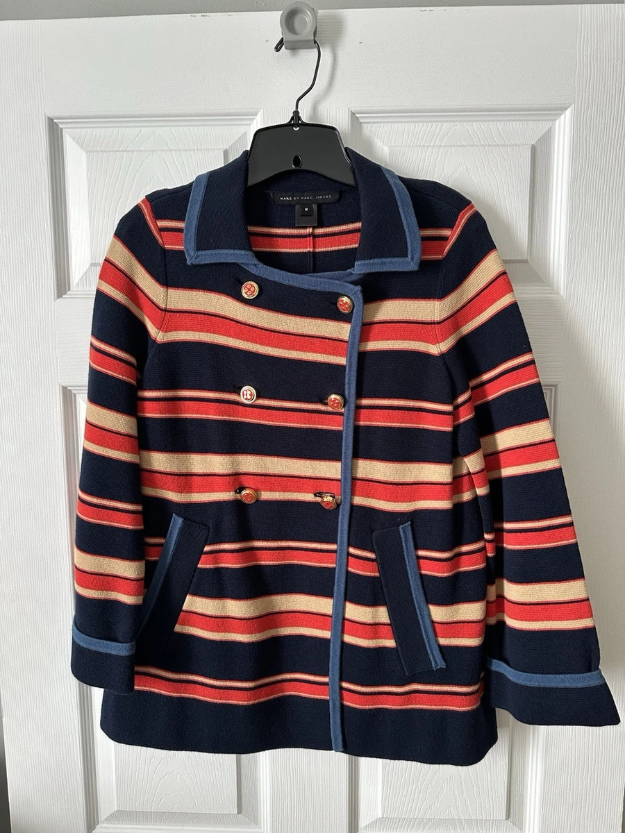 Marc by Marc Jacobs Coats, Jackets & Vests for Women for sale | eBay