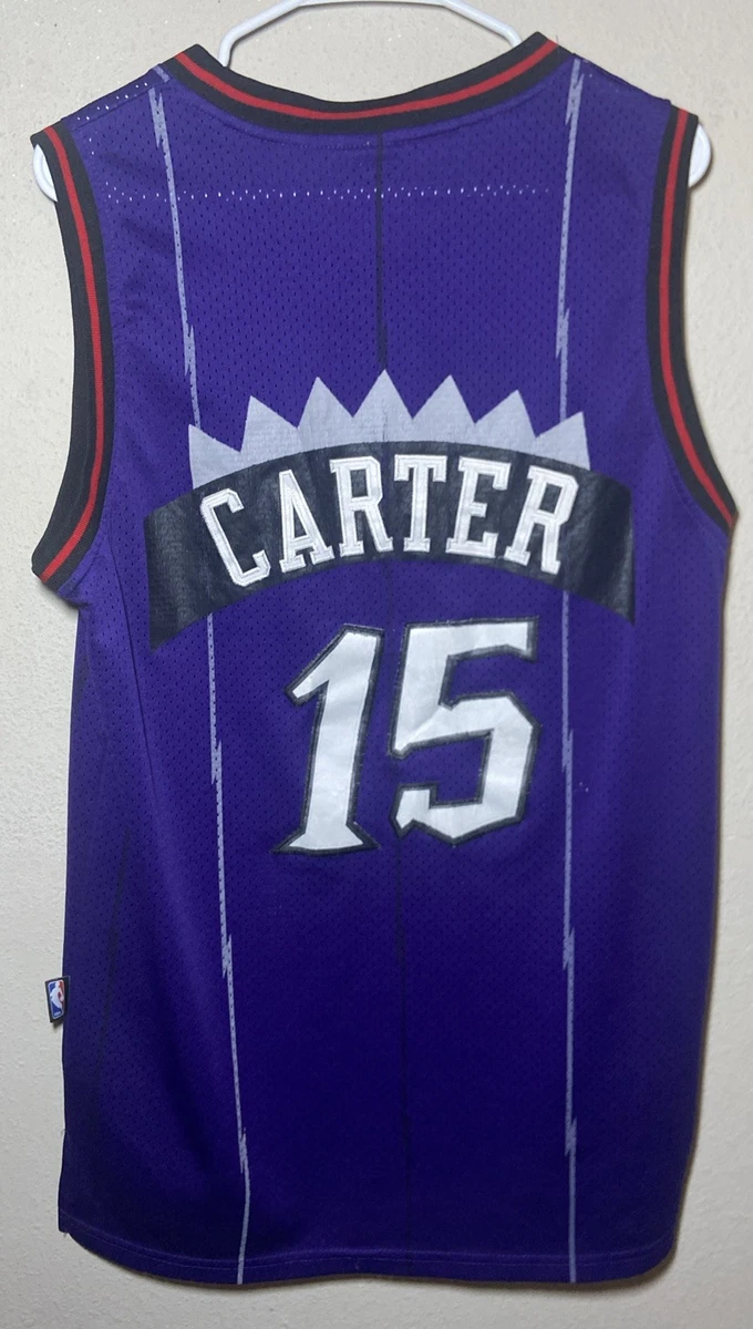 Vince Carter Toronto Raptors NBA Jerseys for sale | eBay