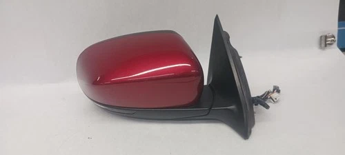 '14-'21 JEEP CHEROKEE passenger Door Mirror heated w/o blind spot OEM Grade A!