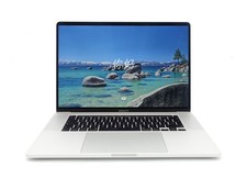 Apple MacBook Pro 16 2019 A2141 16 Zoll i9-9980HK 32GB 500GB SSD MacOS 26.5
