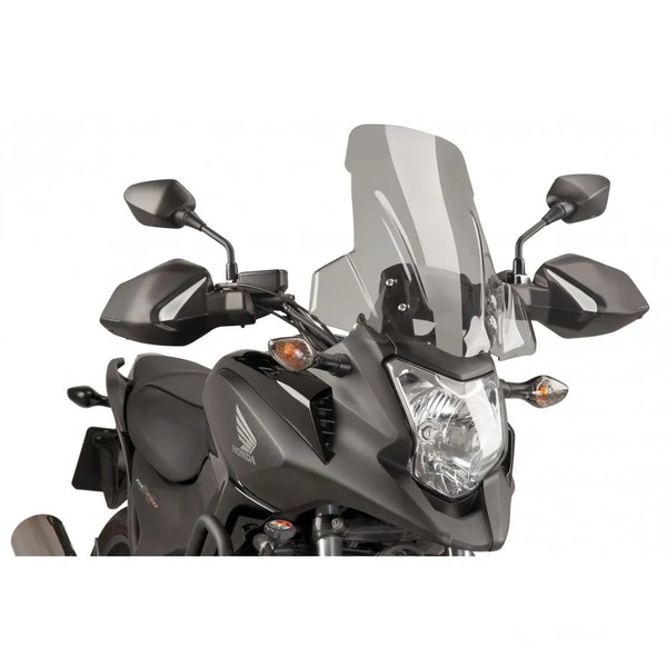 Puig Touringscheibe Honda NC 750 XA ABS Bj. 2014-2015-image