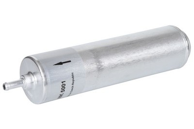 For MANN-FILTER WK 5001 fuel filter WK 5001 MANN-HUMMEL FILTRATION are experts