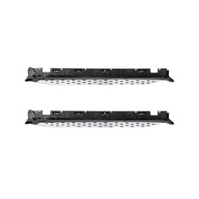 Trittbretter Seitenbrett Für Mercedes GLC Klasse X253 SUV C253 Coupe Sportlich Trittbretter Seitenbrett Für Mercedes GLC Klasse X253 SUV C253 Coupe Sportlich