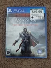New ListingAssassin's Creed: The Ezio Collection - Sony PlayStation 4