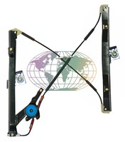 Lexmond Fensterheber Elektronisch Vorne Rechts FüR Ford Mondeo III Turnier BWY