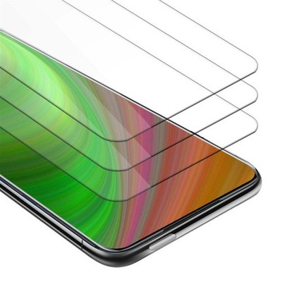 3x Panzerfolie für OnePlus 7T PRO Schutz Folie Tempered Display-Schutzglas