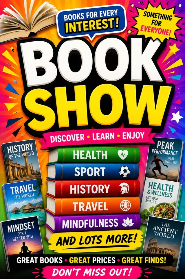 Book Show