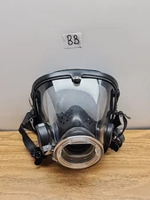 SCOTT PART 10009779 FACEPIECE ASSEMBLY SIZE LARGE AV-2000