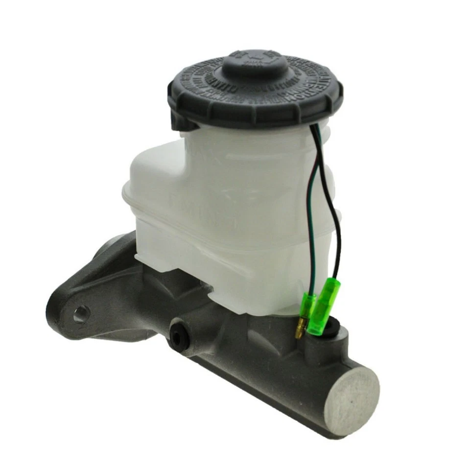 Cilindro maestro de freno eléctrico y depósito para Honda Civic Foto 4 de 4
