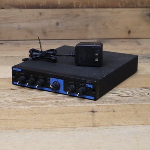 Lexicon LXP-5 リバーブ 説明書付属 動作確認済み LXP Native Reverb Bundle - ヒビノマーケティング Div.