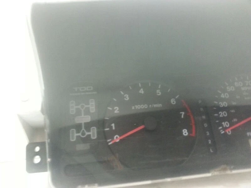 Приборная панель спидометра 8971623960 подходит для 98-99 ISUZU TROOPER Y53-163543 - Изображение 2 из 4