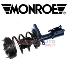 Monroe RoadMatic 181667 Strut & Coil Spring for SR4060 M56963 LS56963 vs