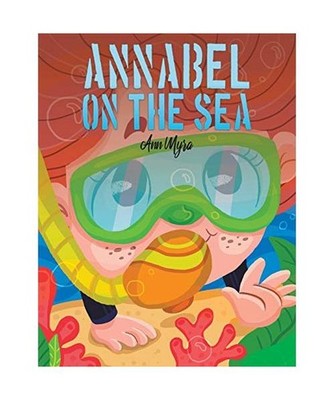 Annabel on the Sea, Ann Myra