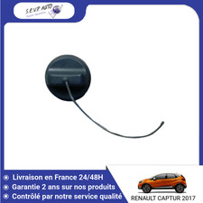 Carburateur Renault Captur