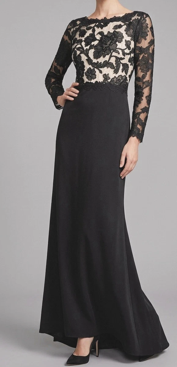 Tadashi Shoji 3/4 Sleeve Full-Length Dresses for Women for sale | eBay