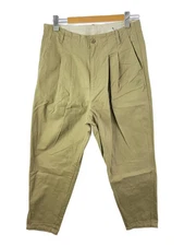nest Robe Pants Camel